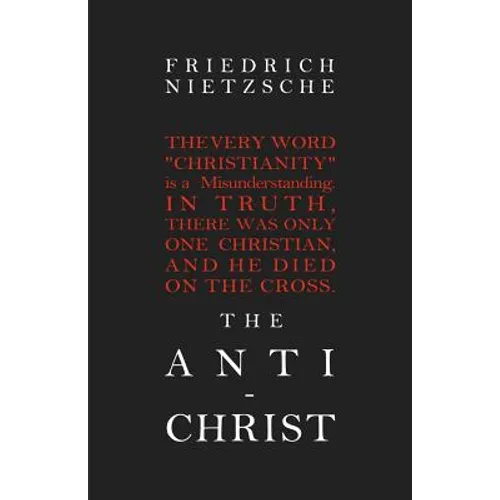 The Anti-Christ
