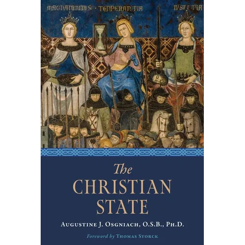 The Christian State