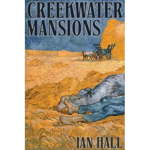 Creekwater Mansions