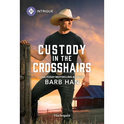 Custody in the Crosshairs
