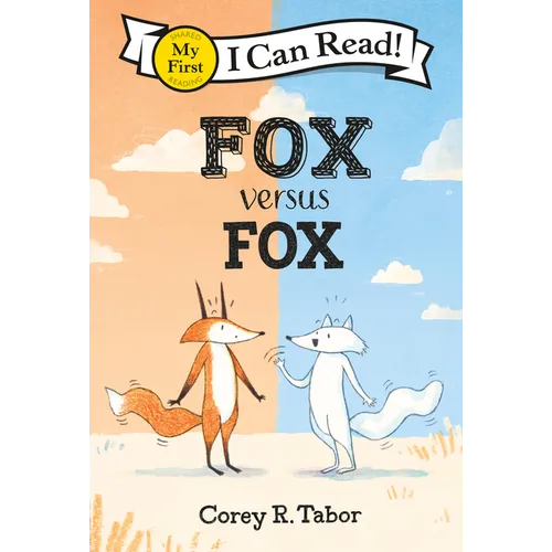 Fox Versus Fox