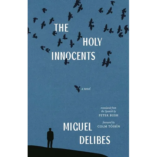 The Holy Innocents