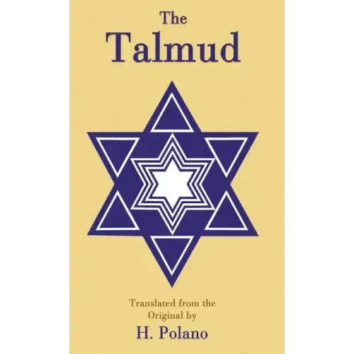The Talmud