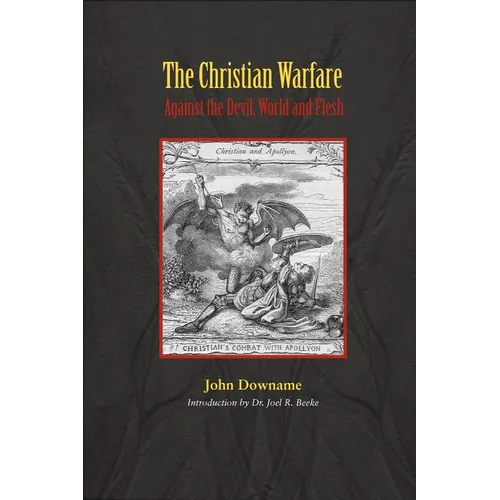 The Christian Warfare Against Satan