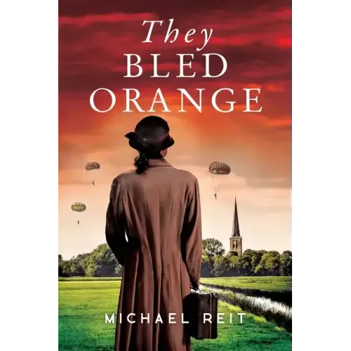 They Bled Orange