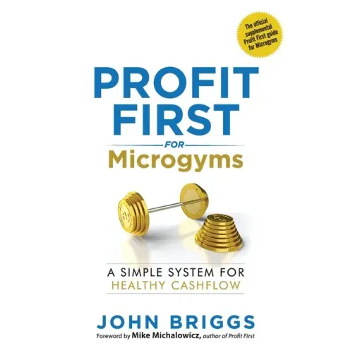 Profit First for Microgyms