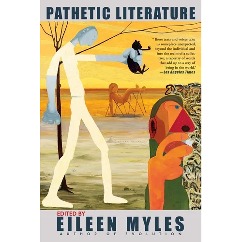 Pathetic Literature