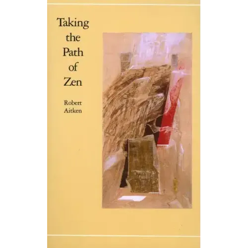 Taking the Path of Zen