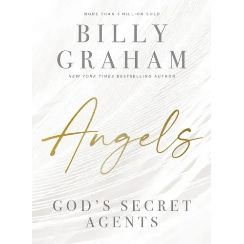 Angels: God's Secret Agents