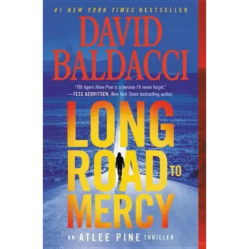Long Road to Mercy