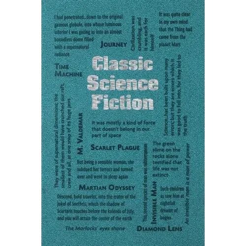 Classic Science Fiction