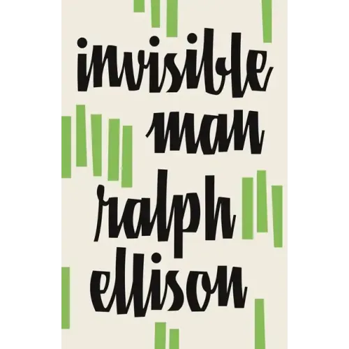 Invisible Man
