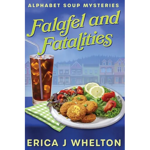 Falafel and Fatalities