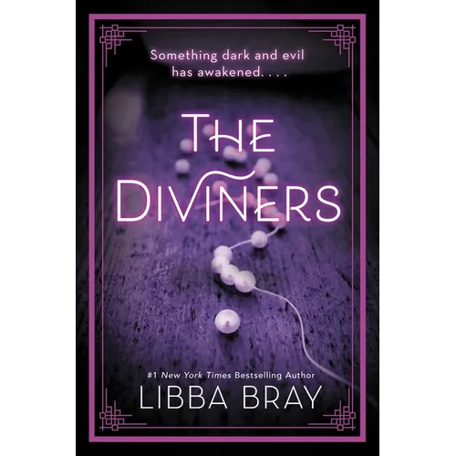 The Diviners
