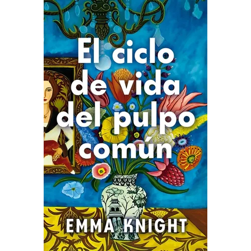 Ciclo de Vida del Pulpo Común, El