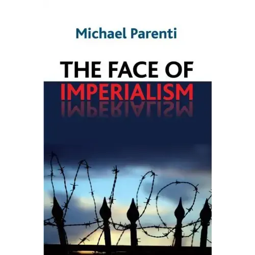 Face of Imperialism