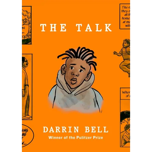 The Talk
