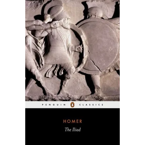 The Iliad