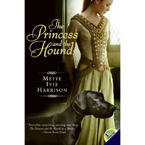 The Princess and the Hound