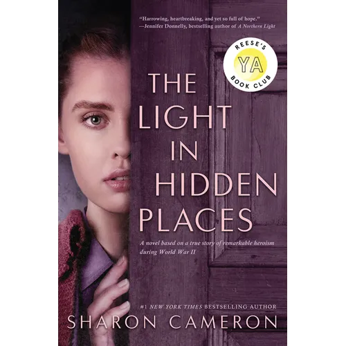 The Light in Hidden Places