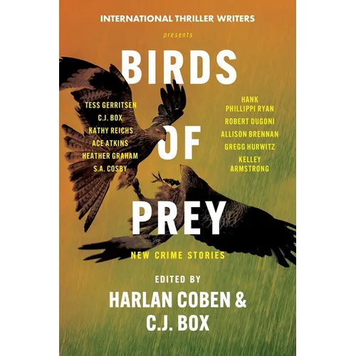 Birds of Prey