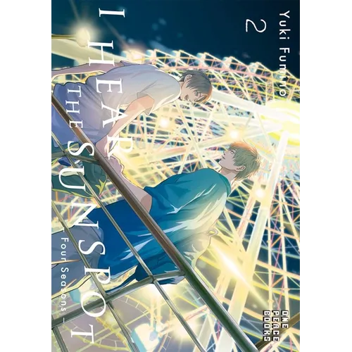 I Hear the Sunspot: Four Seasons Volume 2