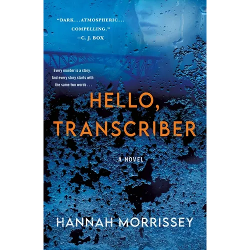 Hello, Transcriber
