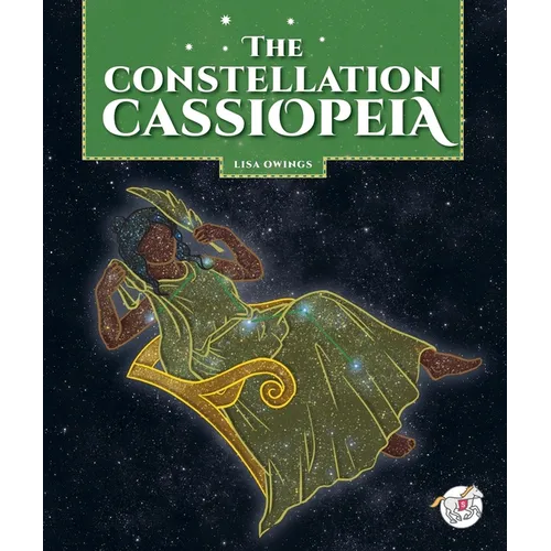 The Constellation Cassiopeia