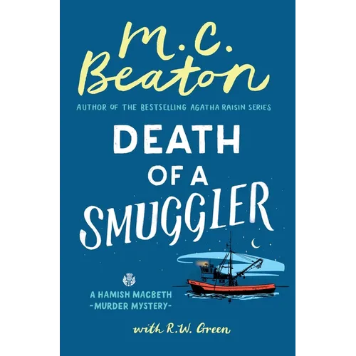 Death of a Smuggler
