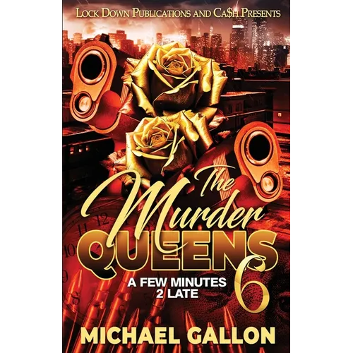 The Murder Queens 6