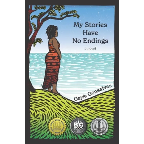 My Stories Have No Endings
