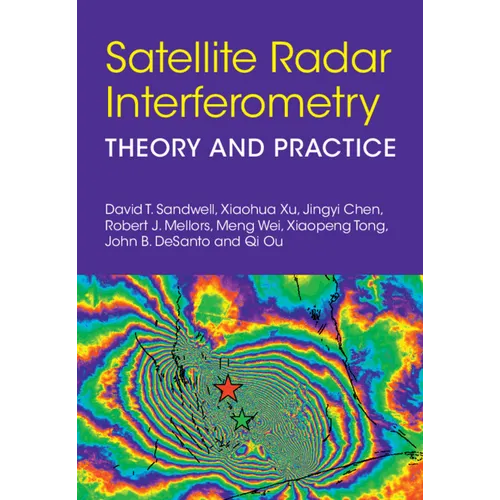 Satellite Radar Interferometry