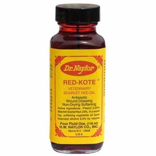 RED-KOTE DAUBER 4OZ