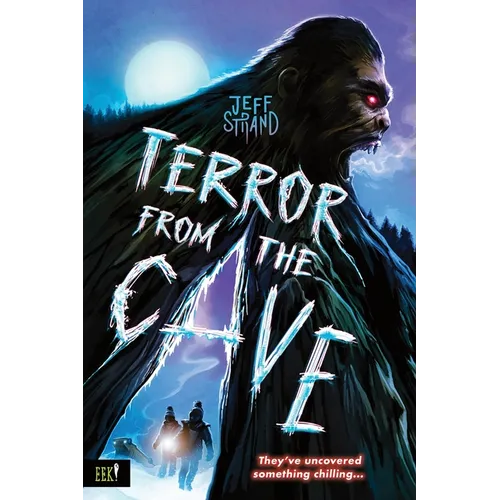 Terror from the Cave