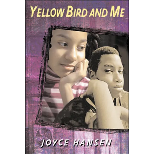 Yellow Bird and Me