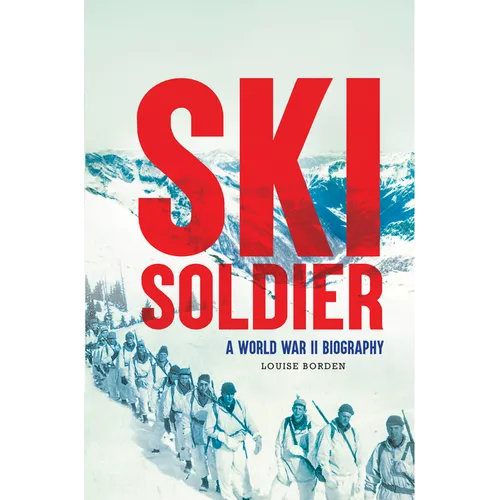 Ski Soldier