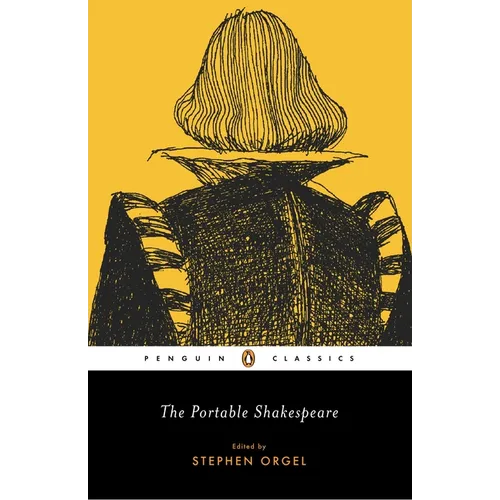 The Portable Shakespeare