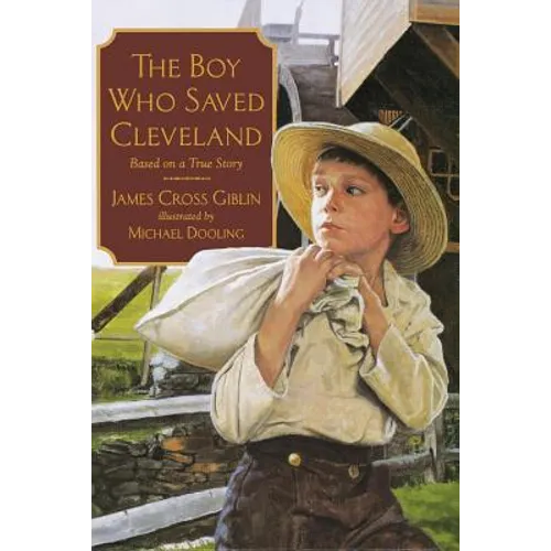 The Boy Who Saved Cleveland