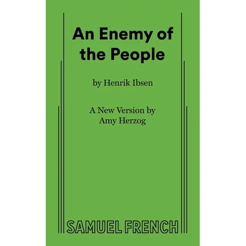 An Enemy of the People