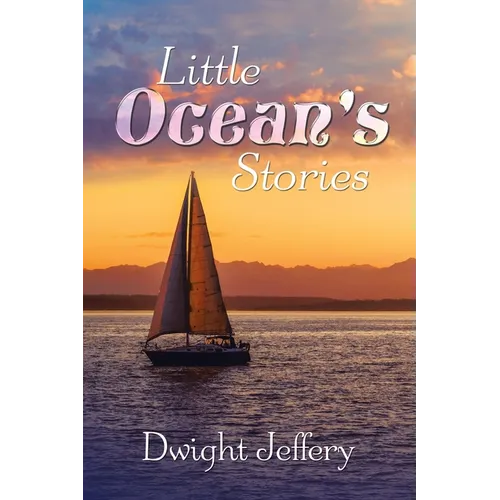 Little Ocean's Stories
