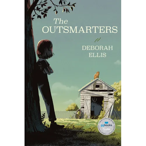 The Outsmarters