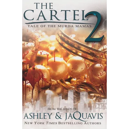 Tale of the Murda Mamas: The Cartel 2