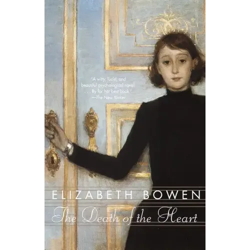 The Death of the Heart