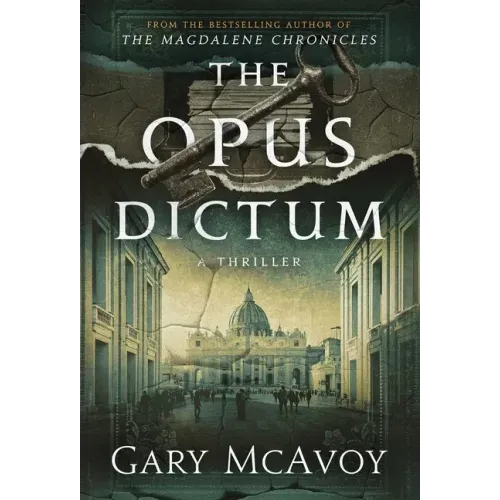 The Opus Dictum