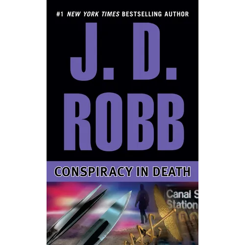 Conspiracy in Death