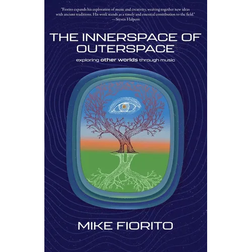 The Innerspace of Outerspace: Exploring Other Worlds Through Music