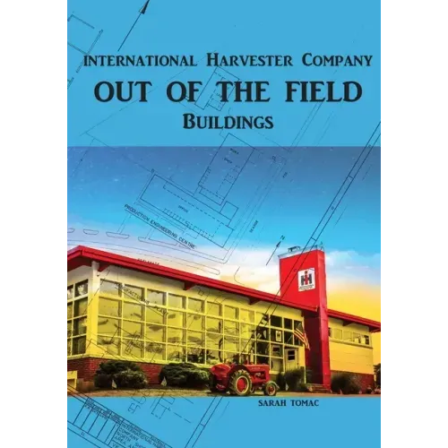 International Harvester Buildings