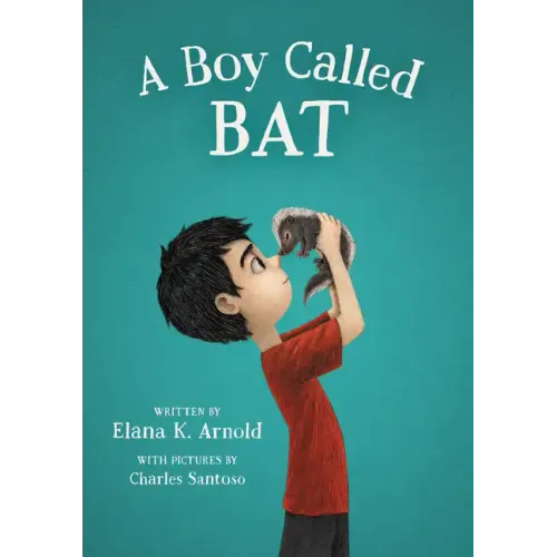 A Boy Called Bat