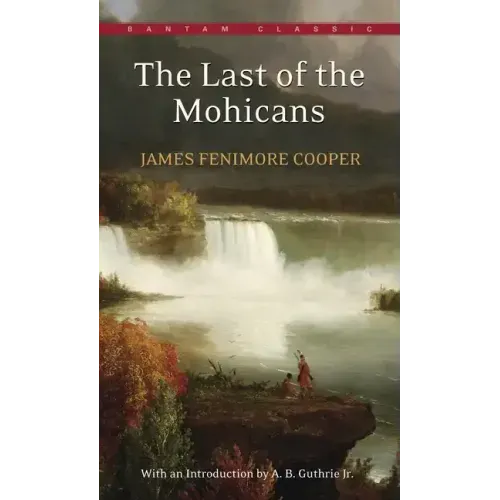 The Last of the Mohicans