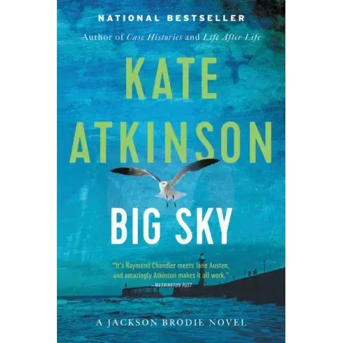 Big Sky